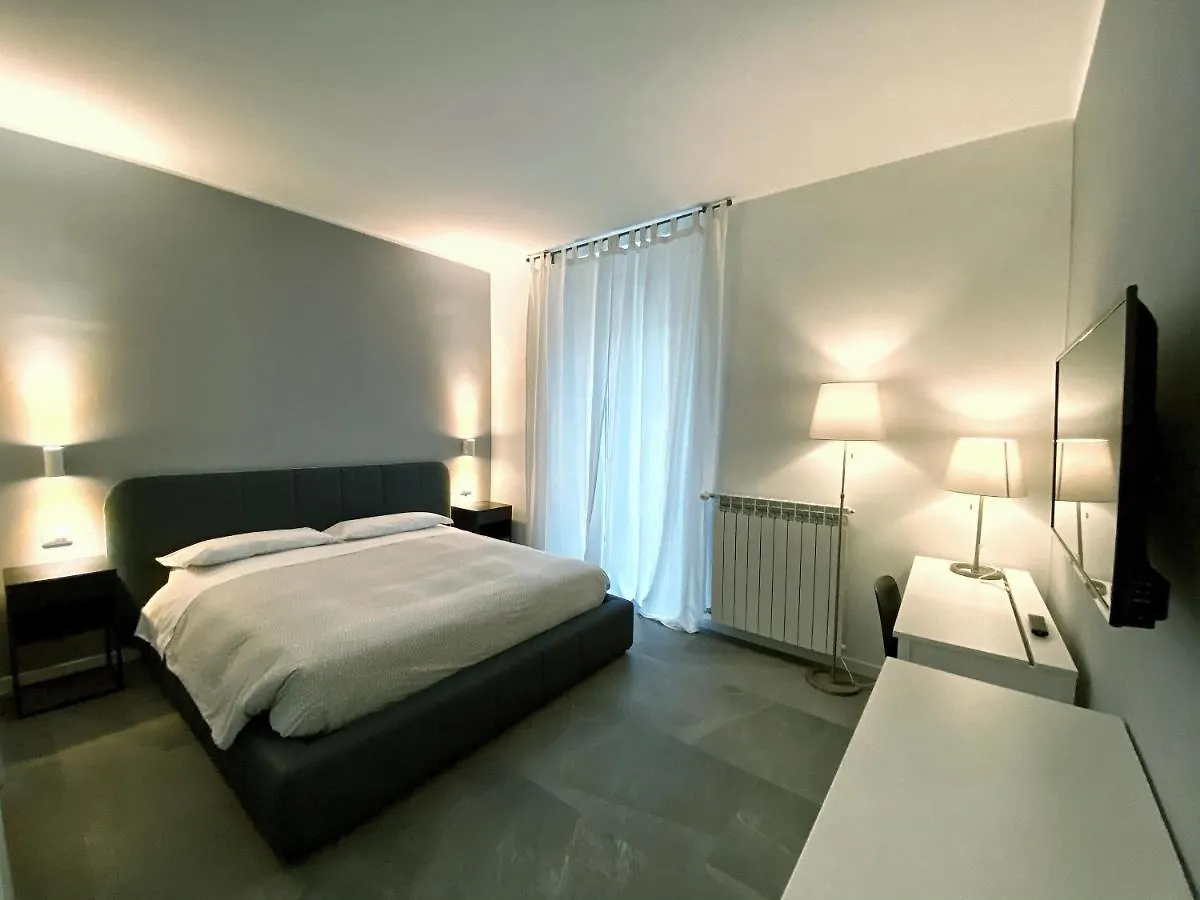 Il Riccio Rooms contacts
