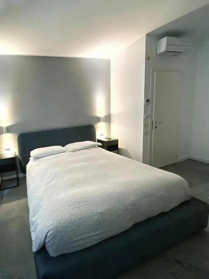 Guest house Il Riccio Rooms Milan