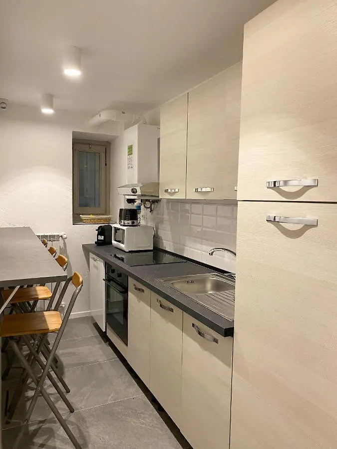 Guest house Il Riccio Rooms Milan