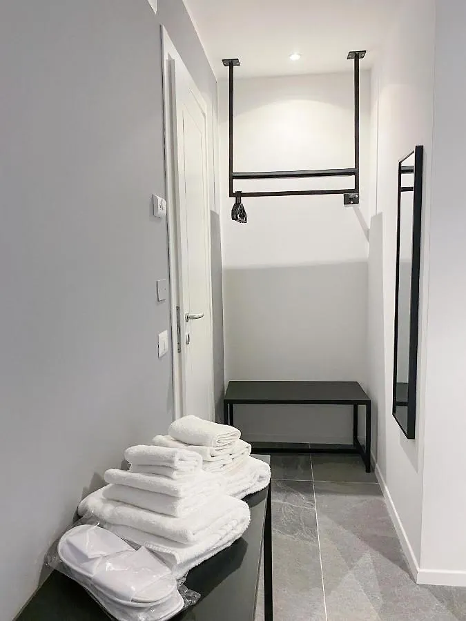 Il Riccio Rooms Milan
