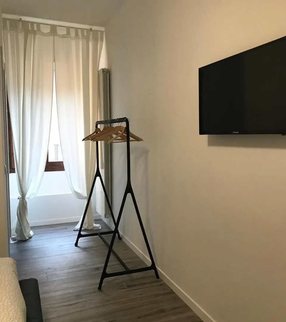 Guest house Il Riccio Rooms Milan