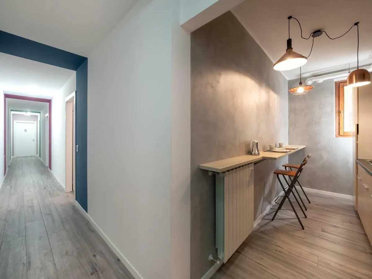 Il Riccio Rooms Milan Guest house