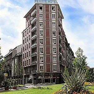 3* Отель Mennini