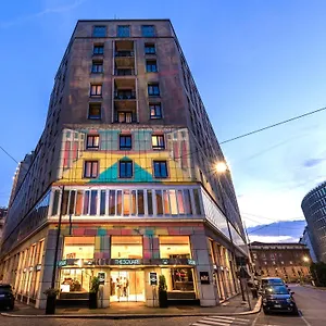 4* Отель The Square Duomo - Preferred &