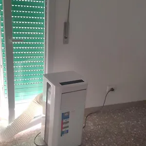 Near To Airport Гостевой дом Пиза