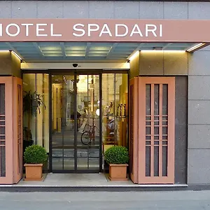 Spadari Al Duomo Отель Милан