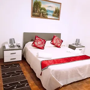Bb Station Гостевой дом Местре