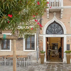Palazzo Veneziano - Collection Отель Венеция