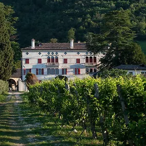 Premoli - Di Charme Vakantieboerderij Cavaso Del Tomba