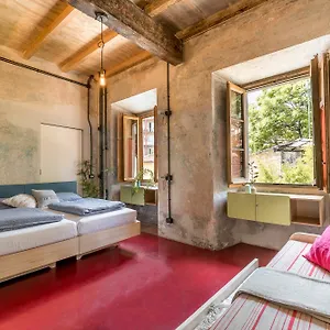  Хостел Un Posto A - All'interno Di Cascina Del 700