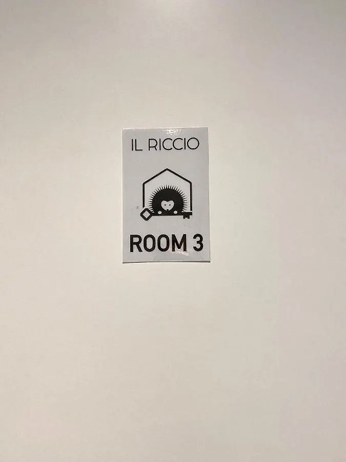 Il Riccio Rooms Milano Italien